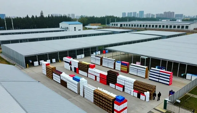 电商代运营中产品管理的性能与适用条件分析