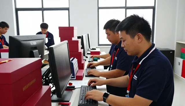 泉州市小暖葭贸易有限公司分享电商代运营知识