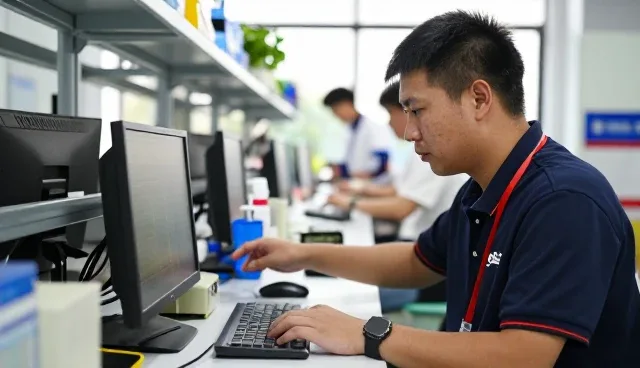 从工业园区说起：礼品采购等商品